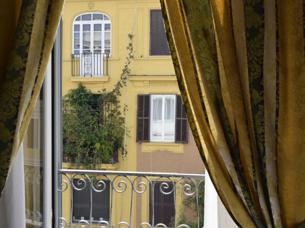 רומא Hotel Dei Quiriti מראה חיצוני תמונה